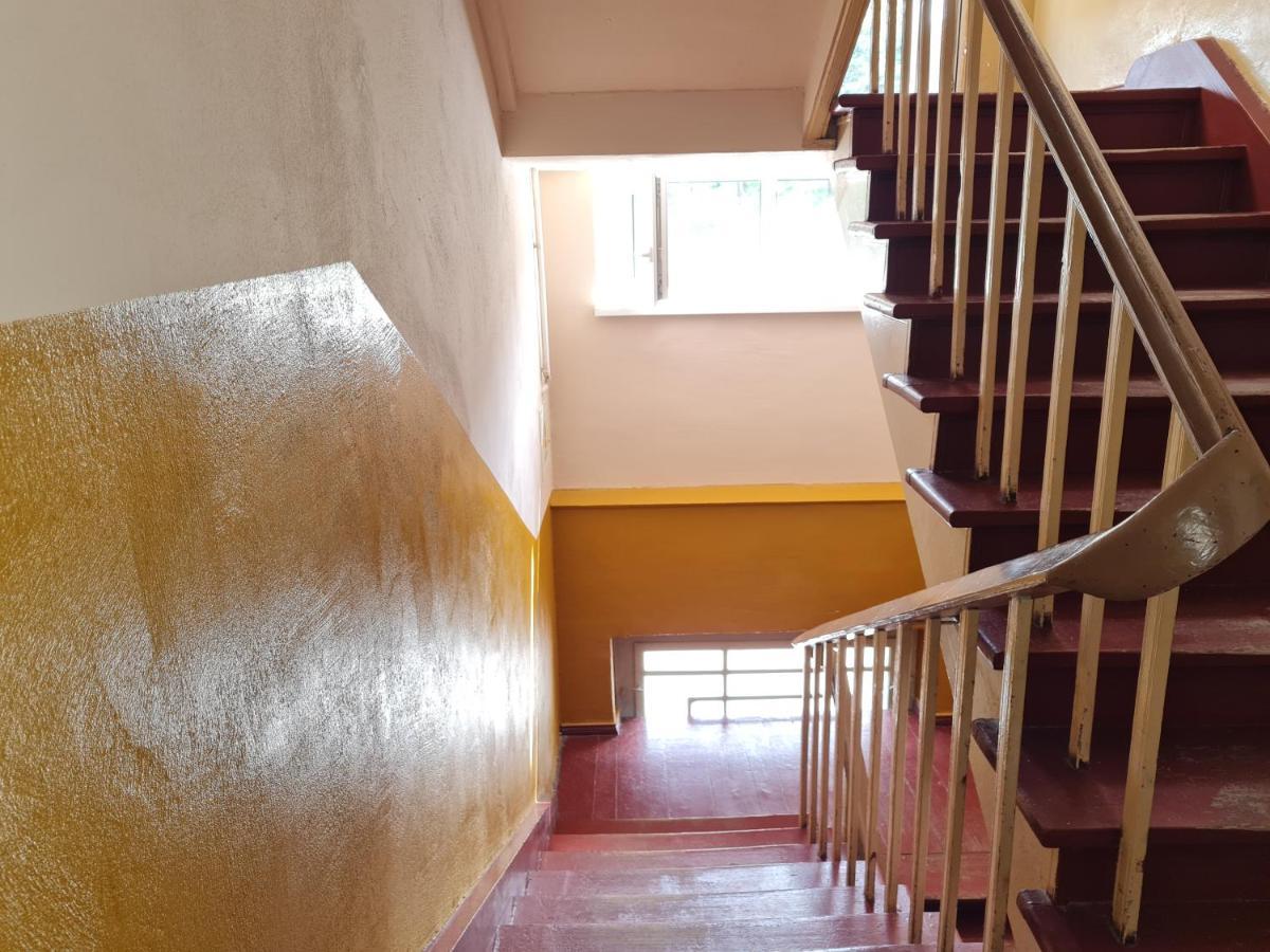 Apartament Kraszewskiego - Retro, Blisko Starowki, Kolo Parku, Ogrod Dla Gosci, Rowery Free Stary Toruń Exterior foto