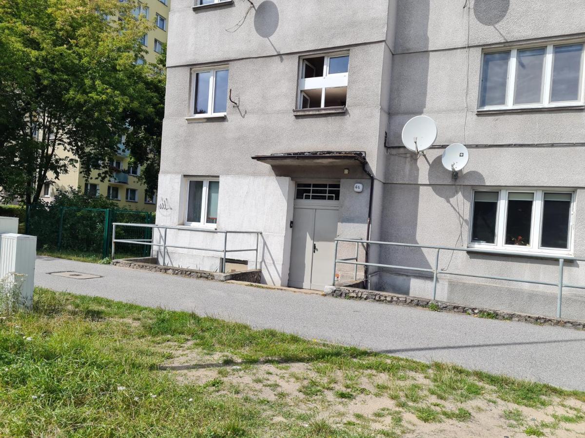 Apartament Kraszewskiego - Retro, Blisko Starowki, Kolo Parku, Ogrod Dla Gosci, Rowery Free Stary Toruń Exterior foto